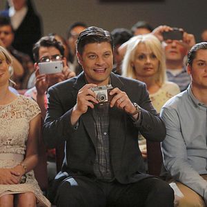 Foto Jay R. Ferguson