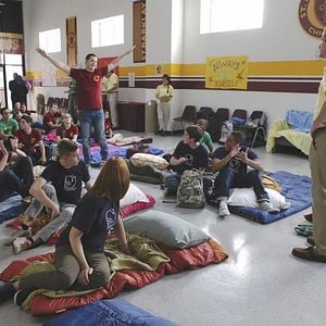 Foto The Real O’Neals