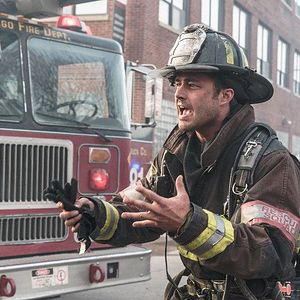 Foto Chicago Fire