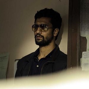 Foto Vicky Kaushal