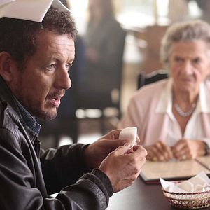 Foto Dany Boon