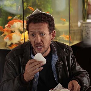 Foto Dany Boon