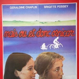 Foto Mais où est donc Ornicar?