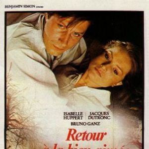 Foto Retour à la bien-aimée