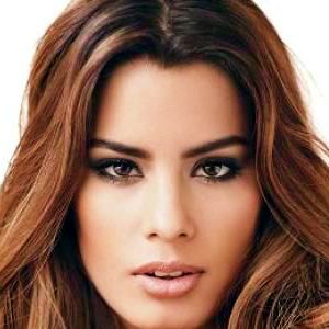 Foto Ariadna Gutiérrez