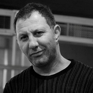 Foto Ilan Moscovitch