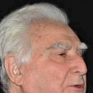 Foto Jacques Rouffio