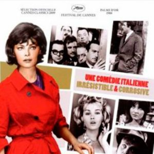 Foto Confusões à Italiana