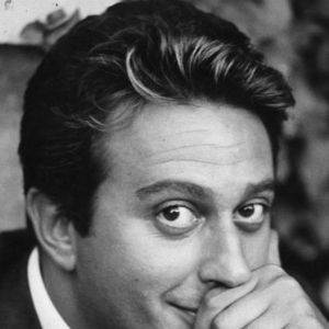 Foto Alberto Lionello