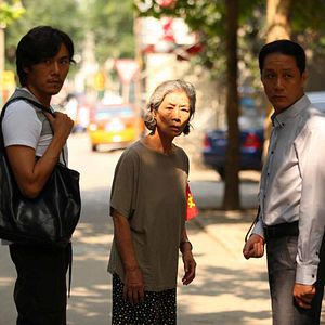 Foto Amnésia Vermelha