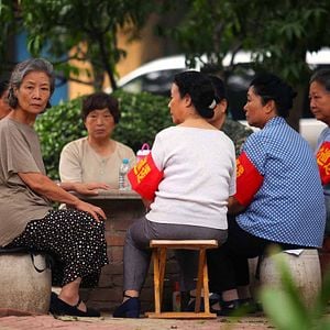 Foto Amnésia Vermelha