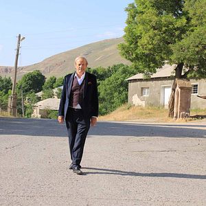 Foto Patrick Chesnais