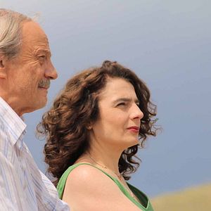 Foto Patrick Chesnais