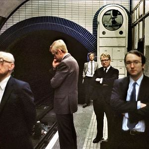 Foto A Longa Noite de Francisco Sanctis