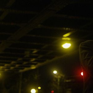 Foto A Longa Noite de Francisco Sanctis