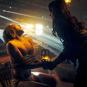 Foto Wynonna Earp: A Maldição dos Renascidos