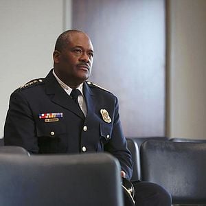 Foto Gregory Alan Williams