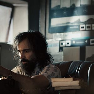 Foto Não Pare na Pista - A Melhor História de Paulo Coelho