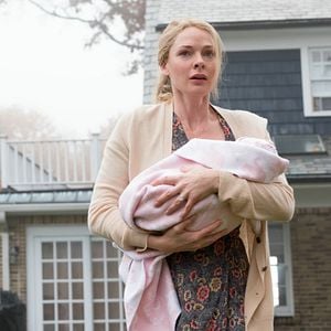 Foto Rebecca Ferguson