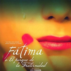 Foto Fátima o el parque de la fraternidad