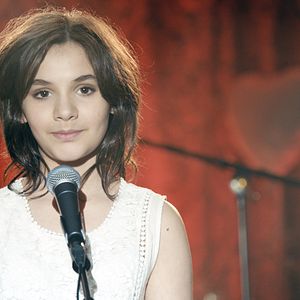 Foto Garota Impossível