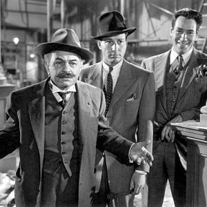 Foto Sangue do Meu Sangue