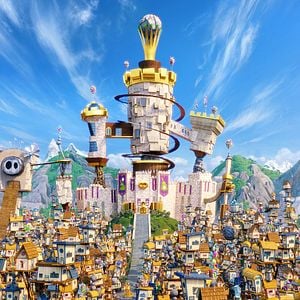 Foto Angry Birds - O Filme