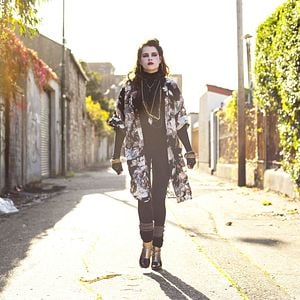 Foto Sing Street: Música e Sonho