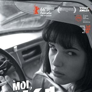 Foto Eu, Olga Hepnarová