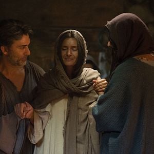 Foto Cheia de Graça