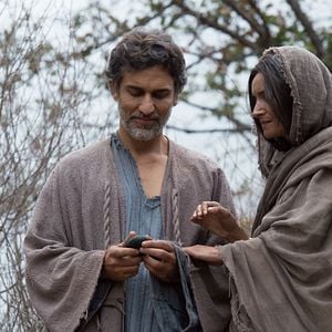 Foto Cheia de Graça