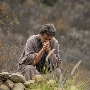 Foto Cheia de Graça