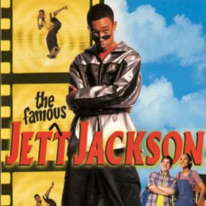 Foto The Famous Jett Jackson