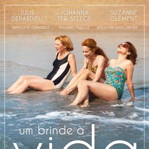 Foto Um Brinde à Vida