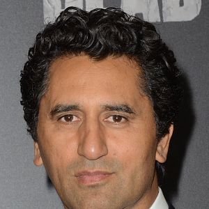Foto Cliff Curtis