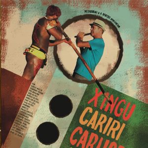 Foto Xingu Cariri Caruaru Carioca