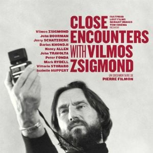 Foto Close Encounters with Vilmos Zsigmond