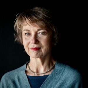 Foto Esther Hoffenberg