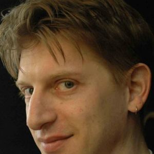 Foto Jonathan Littell