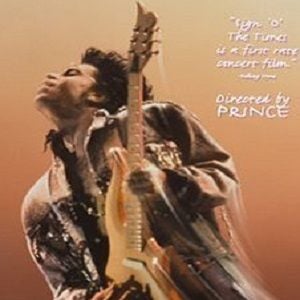 Foto Prince: Sign'O The Times        