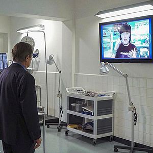 Foto Pauley Perrette