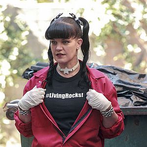 Foto Pauley Perrette
