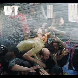 Foto Clash
