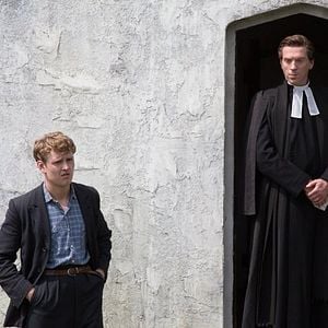 Foto Tempestade Silenciosa