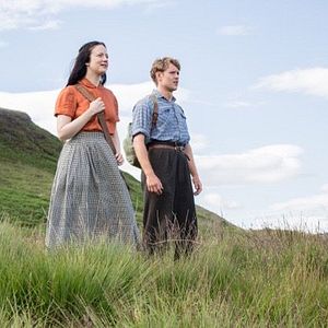 Foto Tempestade Silenciosa