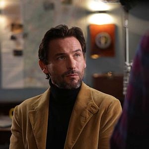 Foto Sagamore Stévenin