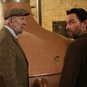 Foto Sagamore Stévenin