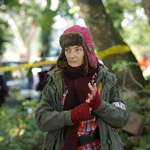 Foto Corinne Masiero