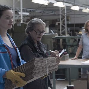 Foto Pauline Etienne