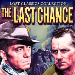 Foto A Última Porta